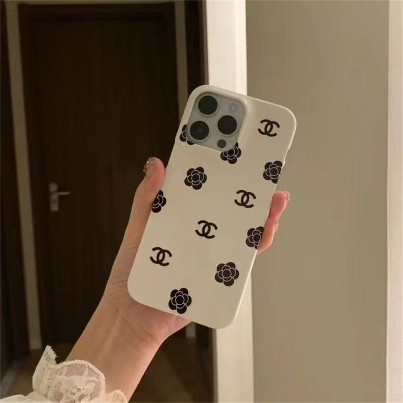 Chanel iPhone 16 pro/16 plus 16 pro max case