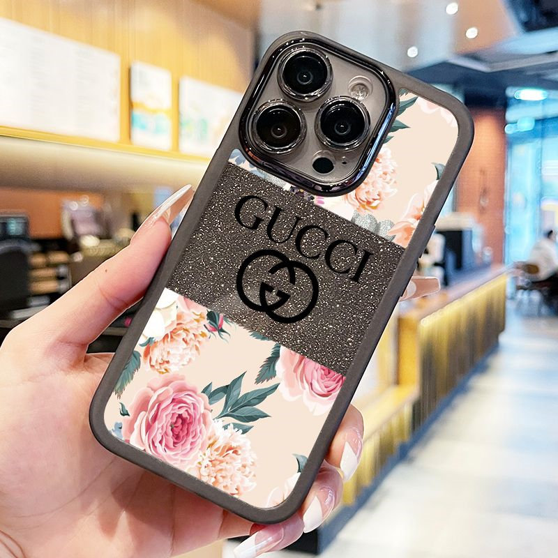 Gucci iPhone 16 pro/16 plus 16 pro max case