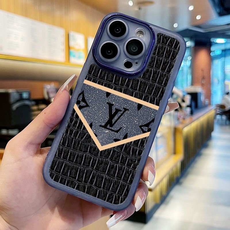 Lv  Luxury iPhone 16 15 Pro max Case